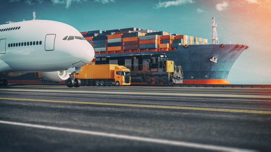 Cargo