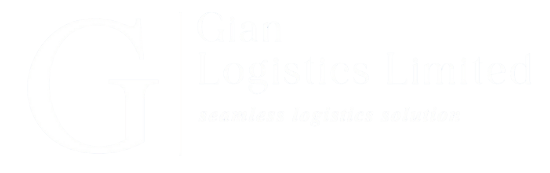 Gian Logistics Logo