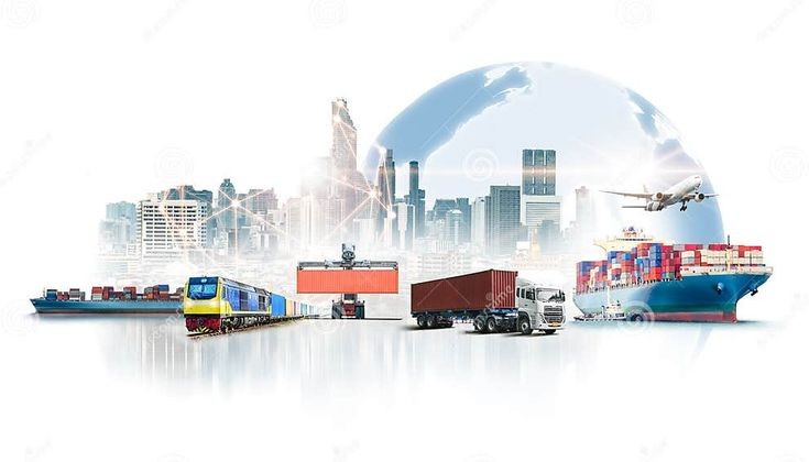Logistics